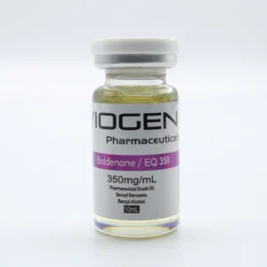 Viogen Boldenone 350mg