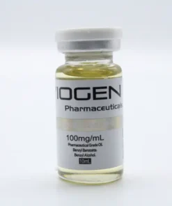 Viogen DHB 100mg (Dihydroboldenone Cypionate)