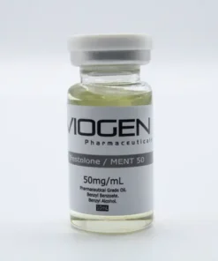Viogen MENT 50mg