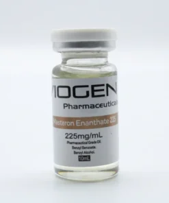 Viogen Masteron Enanthate 225mg