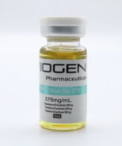Viogen TMT-Slow Rip 375mg