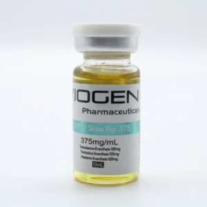 Viogen TMT-Slow Rip 375mg