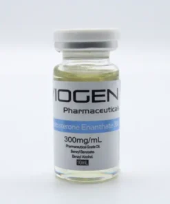 Viogen Testosterone Enanthate 300mg