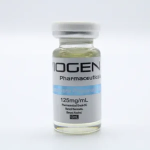 Viogen Testosterone Propionate 125mg