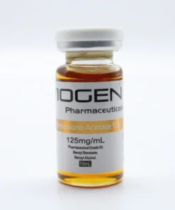 Viogen Trenbolone Acetate 125mg