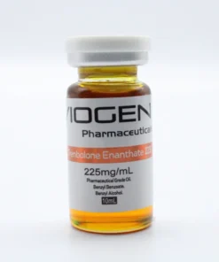 Viogen Pharmaceuticals