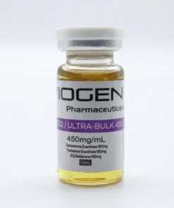 Viogen Ultra-Bulk-TTEQ 450mg