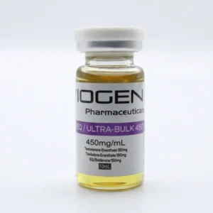 Viogen Ultra-Bulk-TTEQ 450mg